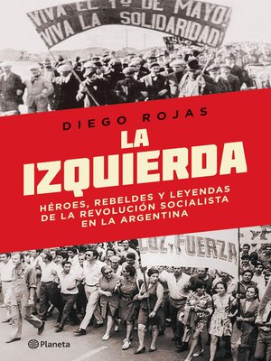 cover image of La izquierda